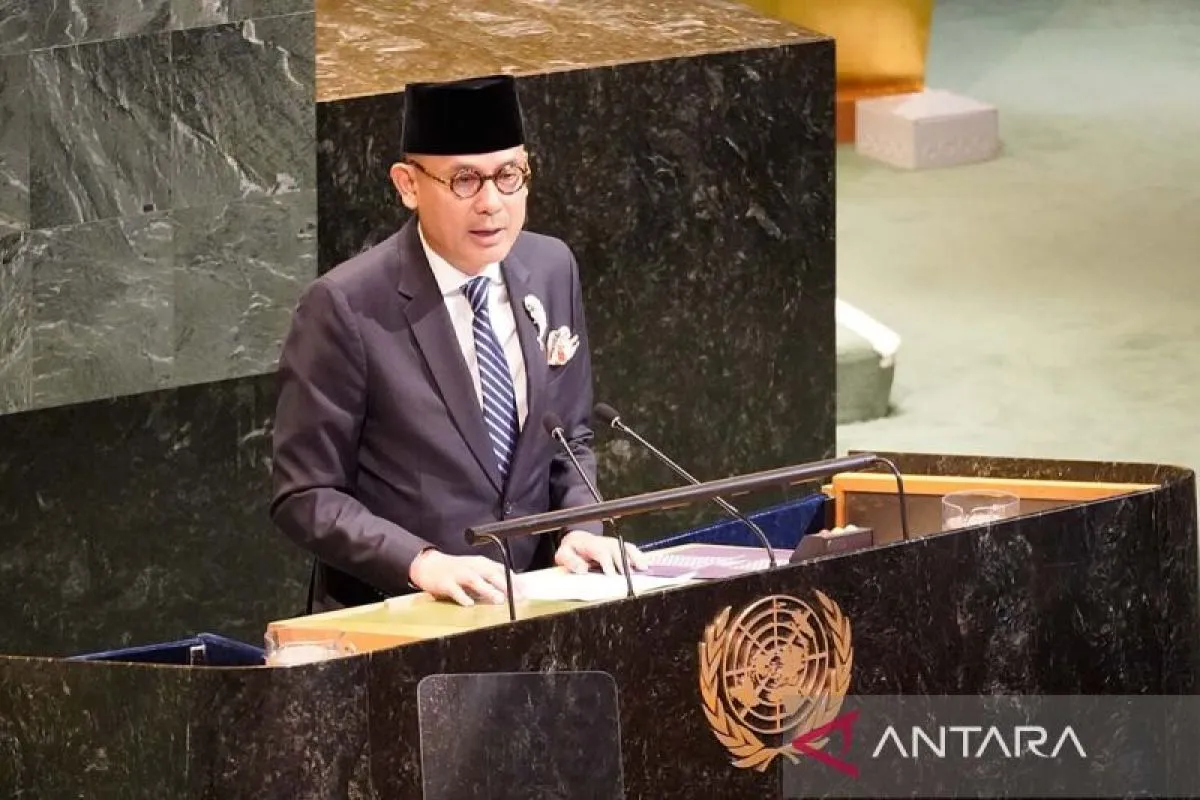 RI Siap Evakuasi Warga dari Gaza, Menunggu Persetujuan Resmi Palestina