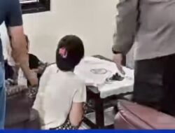 2 Remaja Putri Yang Dilaporkan Hilang Oleh keluarganya Ditemukan di Sebuah Kontrakan Di Cikarang