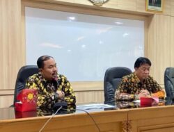 Pemkab Bekasi Konsolidasikan Penertiban KTMDU untuk Optimalkan PAD