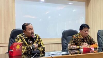 Pemkab Bekasi Konsolidasikan Penertiban KTMDU untuk Optimalkan PAD