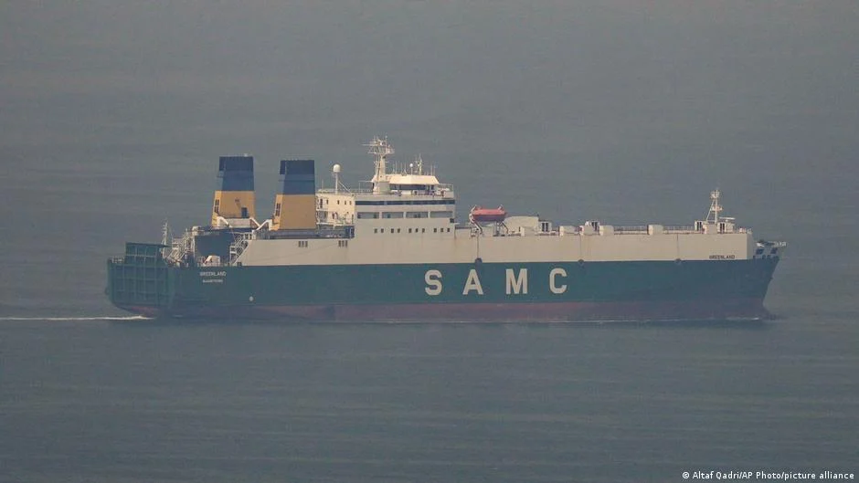 Iran Bolehkan Negara Sahabat Lewati Selat Hormuz: Hanya Tertutup Bagi Musuh!