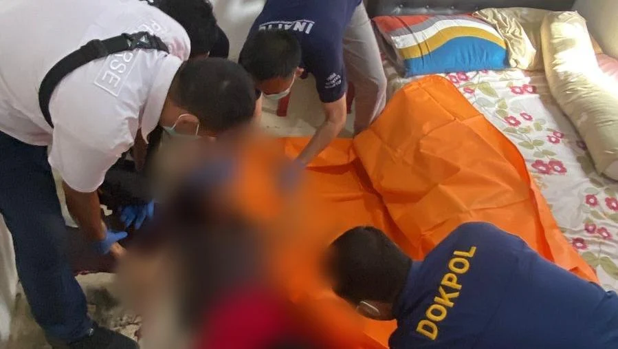 Staf Bawaslu OKU Ditemukan Tewas di Rumahnya, Ada Luka di Leher