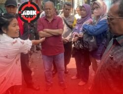Viral Pengontrak Tidak Mau Disuruh Pindah Oleh Pemilik Rumah