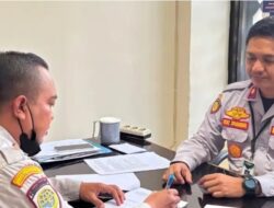 5 Oknum Petugas  Dishub Kota Bekasi Terbukti Pungli Supir 1,7 Juta Rupiah