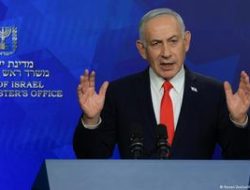 Isi Pertemuan 'Rahasia' Netanyahu dan Presiden UEA Mohamed bin Zayed
