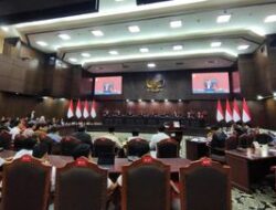 KPU Minta MK Tolak Gugatan Syarat Pendidikan Gibran karena Terlambat 905 Hari