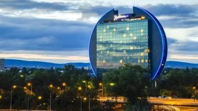 Jin Jiang Hotels Buka Kantor Perwakilan di PIK, Jadikan Indonesia Fokus Ekspansi Asia Tenggara