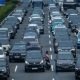 Lalu Lintas di Sejumlah Ruas Tol Arah Jakarta Mengalami Kepadatan Pagi Ini