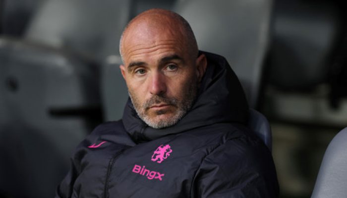 Enzo Maresca Tegaskan Kepercayaan Penuh pada Manchester City Usai Sanksi