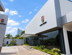 Hongqi House jadi Pintu Masuk Konsumen Kenali Merek Mewah Klasik Asal China