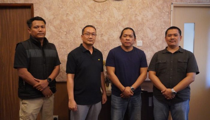 Jadi Buron 880 Hari, Terpidana Penipuan Rp 50 M Ditangkap di Rumah Makan di Bali