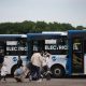 PT Transportasi Jakarta (Transjakarta) Bakal Mendapat Dukungan Pembiayaan hingga Rp5