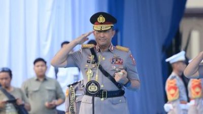 Menilik Program Poliran Gagasan Jenderal Suyudi Ario Seto dalam Mendukung Ketahanan Pangan