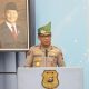 Polda Riau Luncurkan Dashboard Green Policing untuk Cegah Karhutla dan Bencana Lingkungan