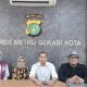 Polisi Telah Menangkap Guru Berinisial MHH (28)