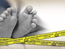 Polisi Ungkap Penganiaya Bayi Hingga Tewas di Cakung Ternyata Ayah Kandung Korban