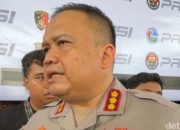 Polisi Usut Dugaan Kawat 21 Cm Tertinggal di Jantung Pasien RSUD AWS Samarinda, Dokter MF Segera Dipanggil