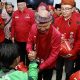 Said Abdullah Berbagi Tali Asih, Tandai Pembangunan Sekolah Tahfidz Malang