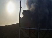 Status Gunung Anak Krakatau Naik Lagi Jadi Level III Siaga