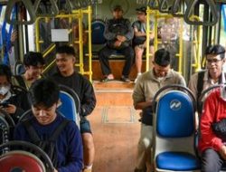 Tarif TransJ Naik Tahun Depan, Pengguna Harap Tak Lebih dari Rp 5.000